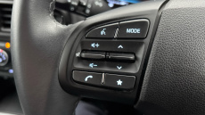 Hyundai i10 1.0 [63] Advance 5dr Auto [Nav] Petrol Hatchback